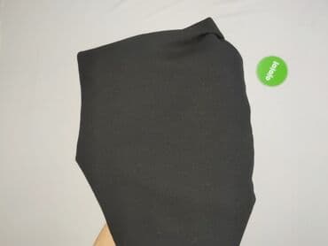 spódnice midi plisowane czarne: Spódnica damska, rozmiar 3XL — 4