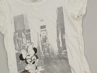 Disney, Women`s T-shirt, size L (EU 40)