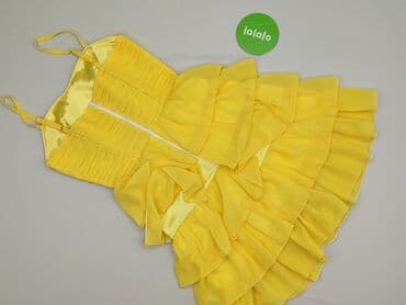 sukienka letnia na ramiaczka: Sukienka damska, rozmiar S — 3