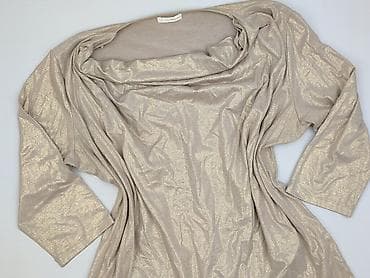 mingel: Charles Vögele, Bluzka damska, rozmiar 4XL — 1