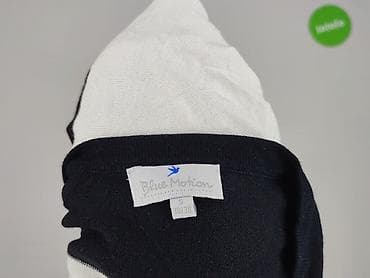 snipes bluzy: Blue Motion, Sweter damski, rozmiar S — 5