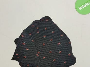 koszulki hello kitty: Bershka, T-shirt damski, rozmiar XS — 6