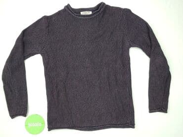sweter z c a: Women`s sweatshirt, size M (EU 38) — 2