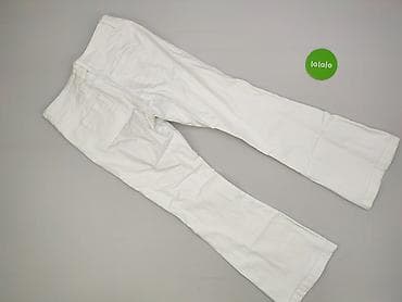 dżins: Denim Co, Jeansy damskie, rozmiar M — 3