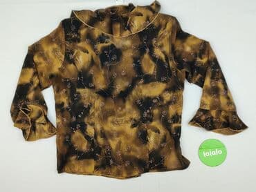 bluzka w kwiaty new yorker: Bluzka damska, rozmiar XL — 4