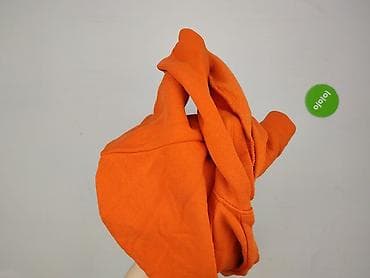 pull and: Bluza z kapturem damska, rozmiar One size — 5