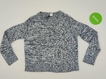 id identity bluza: H&M Divided, Sweter damski, rozmiar XS — 2