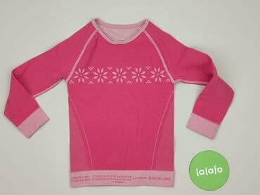 kapcie inblu ccc: Bluzka, Lupilu, 5-6 lat, 110-116 cm, stan - Bardzo dobry — 2