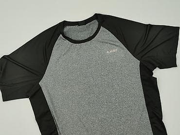 Hi-Tec, Koszulka dla mężczyzn, rozmiar 2XL