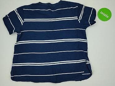 t shirt basic oversize: T-shirt damski, rozmiar M — 3