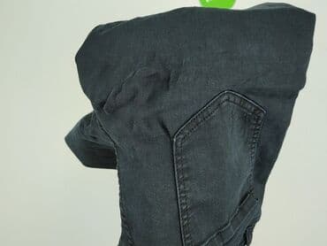 buty american eagle: Jeansy damskie, rozmiar XL — 5