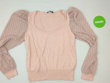 sukienka 4f damska: F&F, Women's blouse, size L (EU 40) — 2