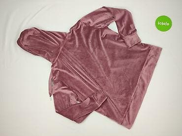 hello kitty sweter: Bluza z kapturem damska, rozmiar S — 3