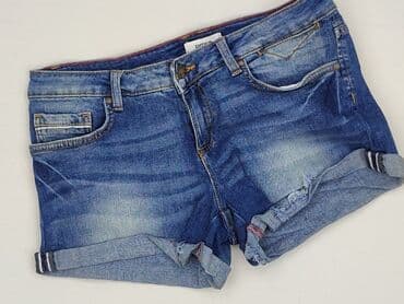 pakuten spodenki jeansowe: Pimkie, Szorty damskie, rozmiar L — 1