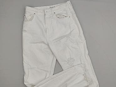 Jeansy damskie, rozmiar L