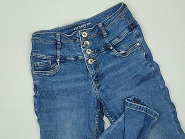 Orsay, Jeansy damskie, rozmiar 2XS