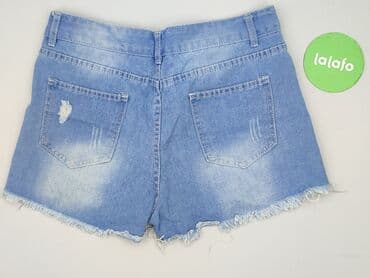 skarpetki używane: Szorty damskie, rozmiar S — 3