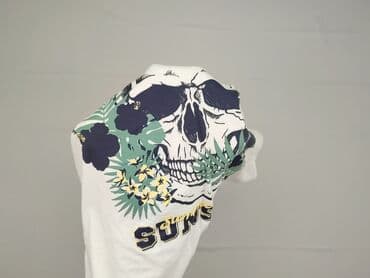 Kobiety: IDENTIC, T-shirt damski, rozmiar XL — 5