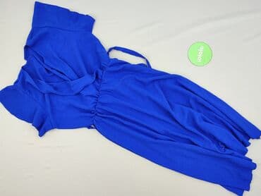 sukienki obcisłe mini: Women`s dress, size M (EU 38) — 2