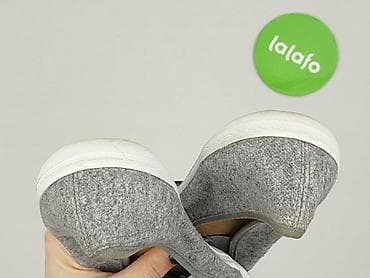 fly flot buty: F&F, Trampki damskie, rozmiar 42 — 6