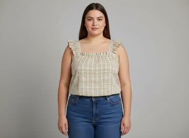 pepco szorty: Pepco, Bluzka damska, rozmiar 2XL — 1