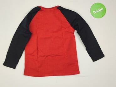 sukienka dla 6 latki: Blouse, Little kids, 7 years, 116-122 cm, condition - Perfect — 3