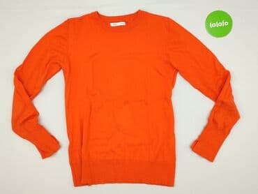 poliamid w swetrze: Sinsay, Sweter damski, rozmiar XL — 3