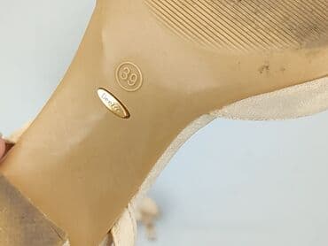 5th avenue buty deichmann: Półbuty damskie, 39 — 8