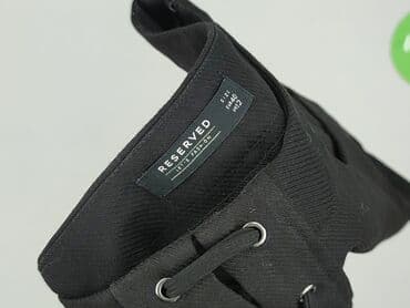 legginsy z suwakiem: Spódnica damska, L — 4