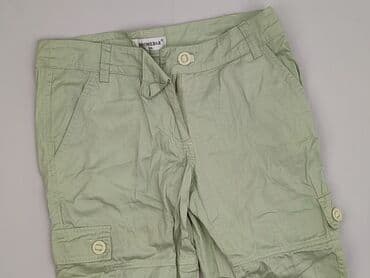 Dromedar, 3/4 Trousers for women, size M at lalafo.pl Dromedar, 3/4 Trousers for women, size M
