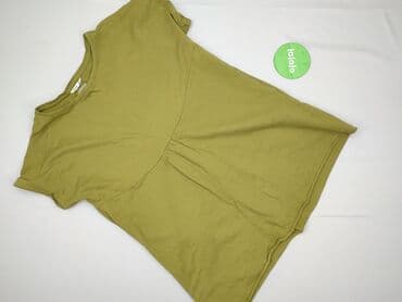 oliwkowa sukienka zara: Diverse, Sukienka damska, rozmiar XS — 2