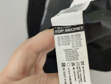 top secret s: Top Secret, Trencz damski, rozmiar S — 5