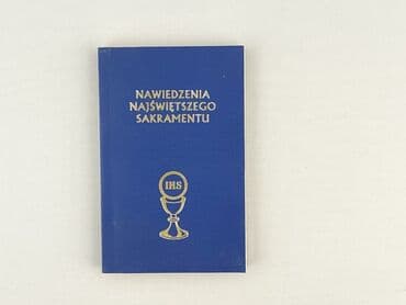 Książki: Książka, gatunek - Literatura faktu, stan - Idealny — 1