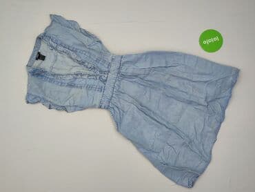 sukienka z lyocellu h m: H&M, Sukienka damska, rozmiar S — 2