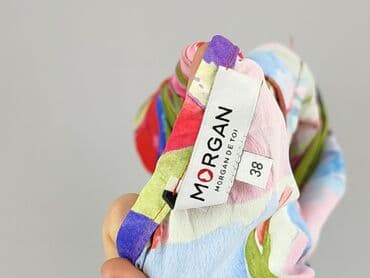 simple bluzki: Morgan, Топ жіночий, M на lalafo.pl — 5 simple bluzki: Morgan, Топ жіночий, M — 5