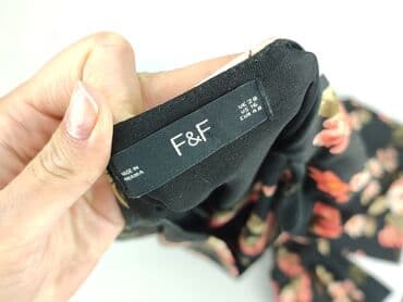 sukienka 4f damska: F&F, Sukienka damska, rozmiar 4XL — 4