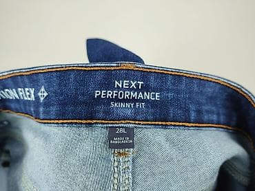 denimco: Next, Jeansy damskie, rozmiar S — 4
