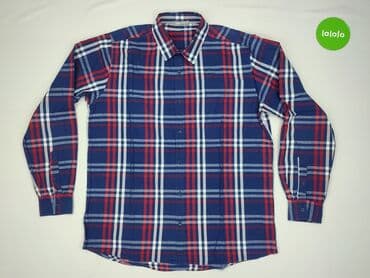 koszula stone island: Shirt for men, L (EU 40), TXM, condition - Perfect — 2