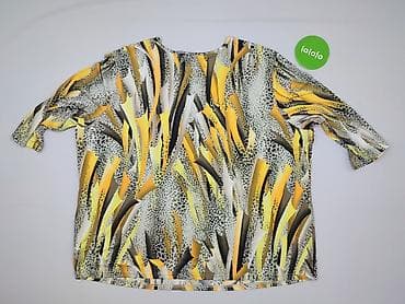 bluzki wojan: Helena Vera, Bluzka damska, rozmiar One size — 3