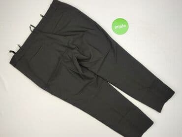 renee buty zimowe: Spodnie materiałowe damskie, rozmiar L — 3