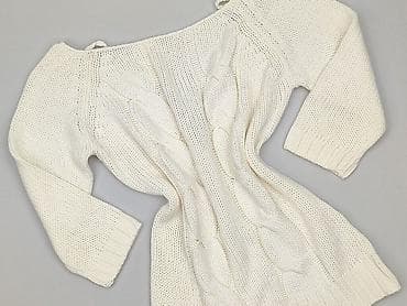 max mara poland: Sweter damski, rozmiar L — 1