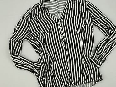 house bluzki oversize: Bluzka damska, M — 1