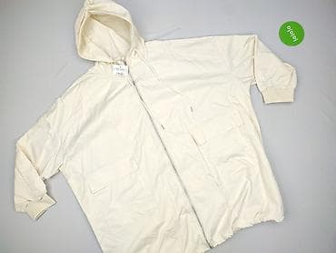 mohito narzutka: SZACHOWNICA, Bluza z kapturem damska, rozmiar One size — 2