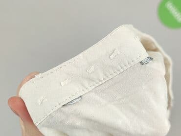 podkoszulka pod białą koszulę: Bluzka damska, 3XL — 4