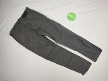 diverse jeansy męskie: Diverse, Chinosy dla mężczyzn, rozmiar M — 3