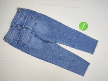 mohito spodnie jeansy: Mohito, Jeansy damskie, M — 3