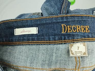 stan spodnie: Jeansy damskie, rozmiar S — 4