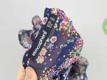 top atmosphere: Atmosphere, Women's blouse, L — 4