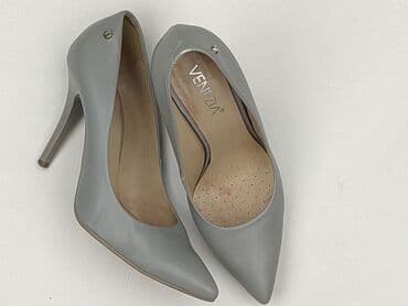 buty prima moda sklep internetowy: Venezia, Półbuty damskie, rozmiar 39 — 1