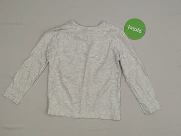 koszulka lego h: Sweatshirt, George, 8 years, 122-128 cm, condition - Very good — 3